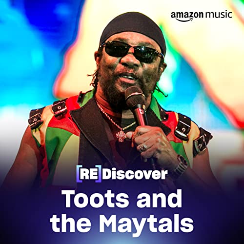 Zusammengestellt von: Amazon Music