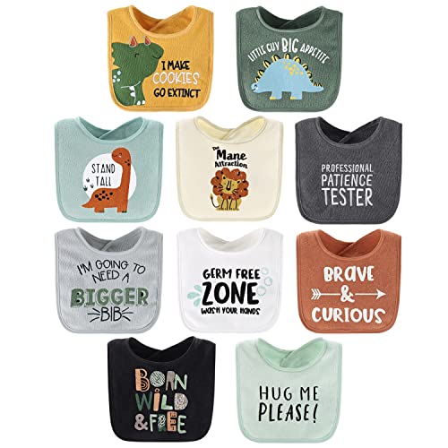 Amazon Best Sellers Best Baby Bibs