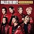 BALLISTIK BOYZ FROM EXILE（Amazon.co.jp限定 / CD / ビジュアルシート付）