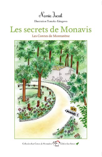 Les Secrets de Monavis