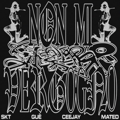 SKT, Guè & ceejay feat. Mated