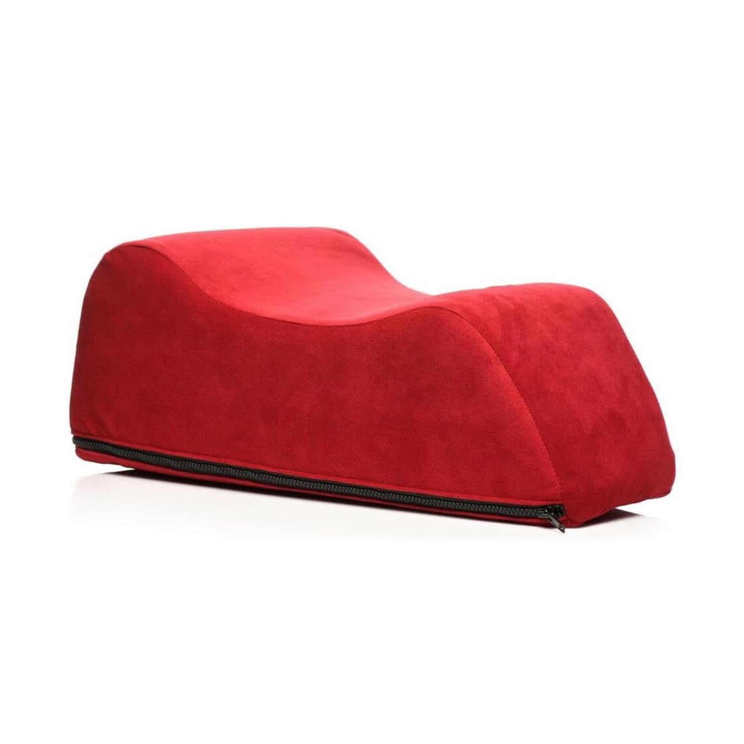 Bedroom Bliss Deluxe Zauberstabsattel für Frauen & Paare Großartig für  sexuelle Positionierung & tiefes Eindringen Sattel Stil Halterung mit  Zauberstabtasche Hochdichter Schaumstoff Leicht zu : Amazon.de: Drogerie &  Körperpflege