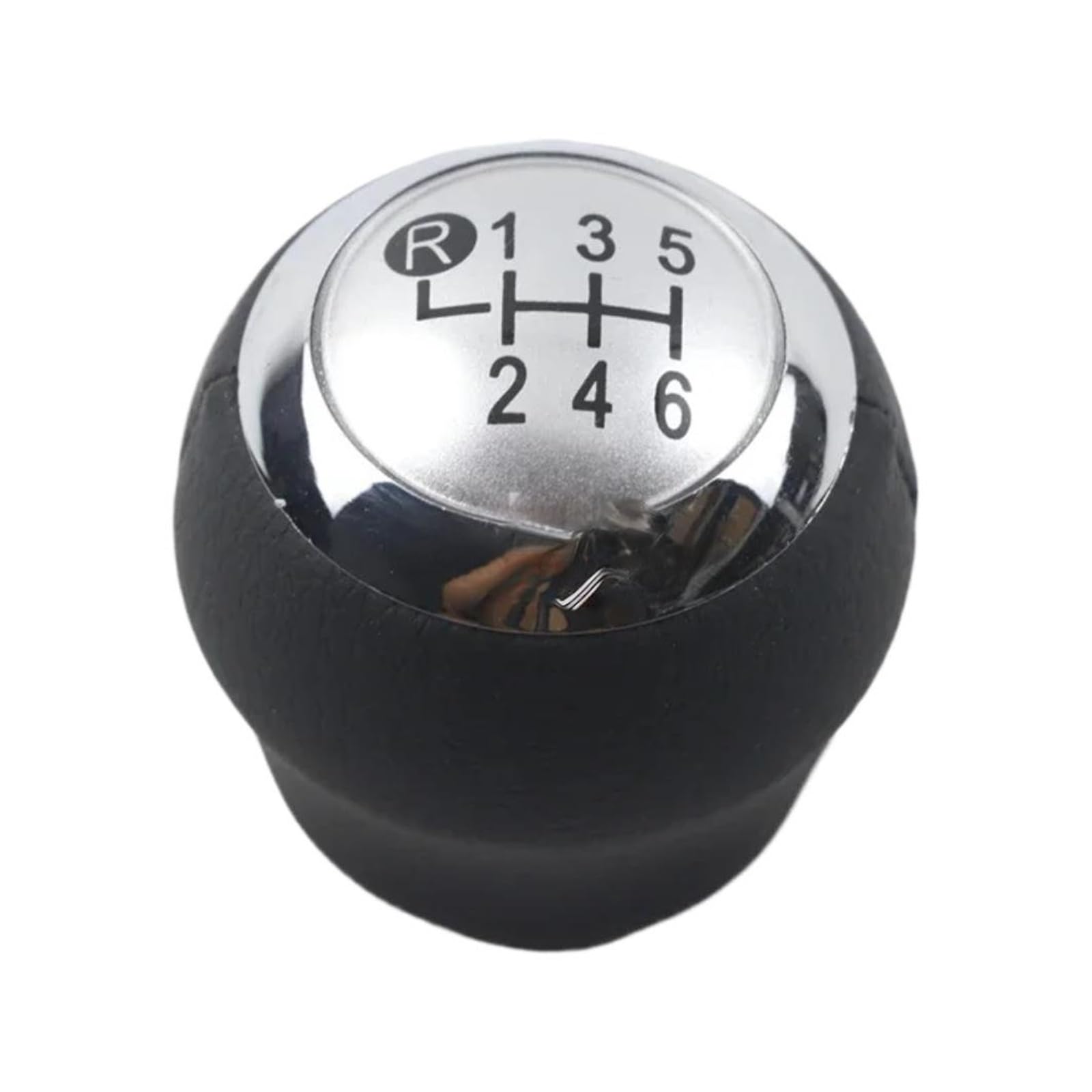 For Toyota For Corolla For Yaris Verso Auris Shift Lever Knob Style