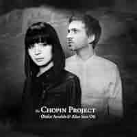Amazon.co.jp: The Chopin Project: ミュージック