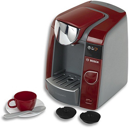 Bosch Tassimo Kaffeemaschine (Spielzeug), 1Stück