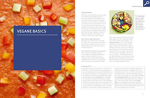 Vegan! Das Goldene von GU: Tierfreie Rezepte zum Glänzen und Genießen (GU Grundkochbücher) - 2