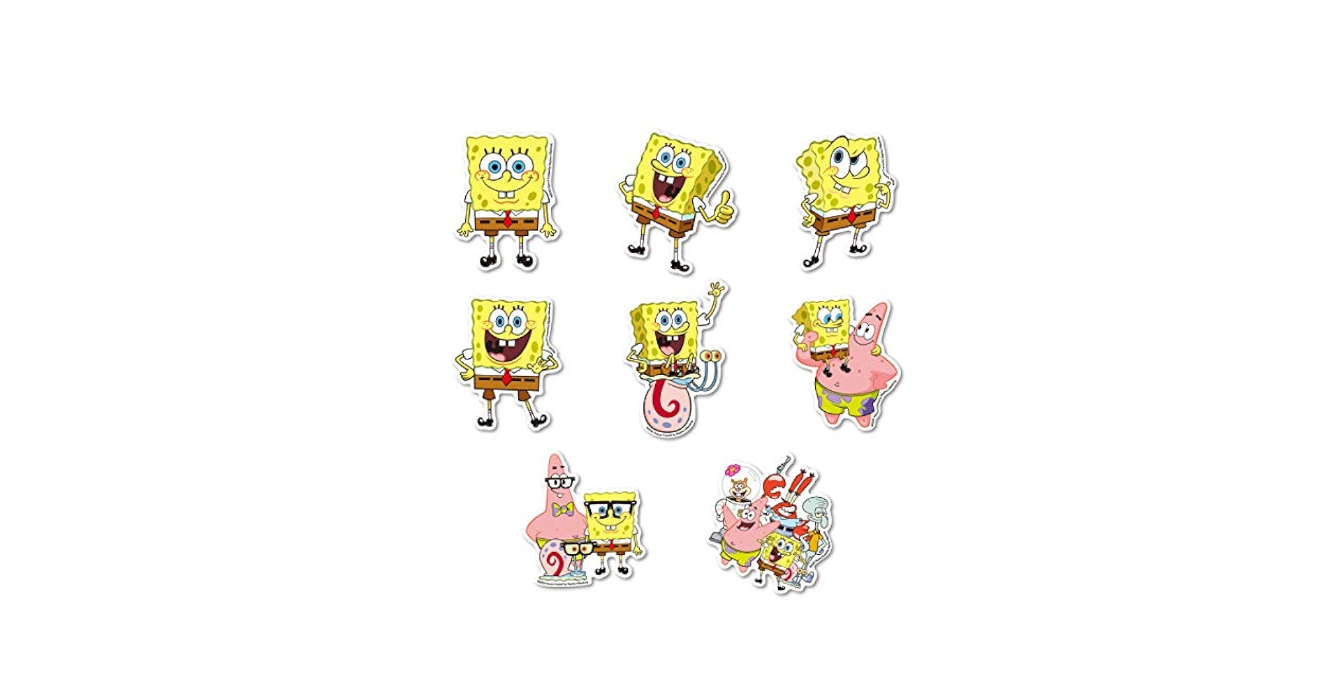 Simpsonズ樣専用ページ　MJスポンジボブ　３体指定 スポンジ・ボブ キャラクター ラバー 6号球 85-044J