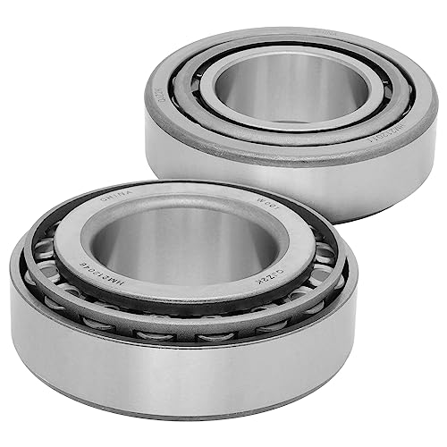 [2-Sets] Cone: HM212046 & Cup: HM212011 - Tapered Roller Bearing 2.5