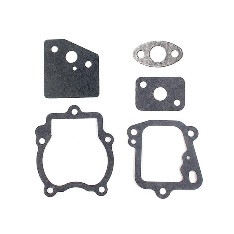 Juego de Juntas para GX22 GX31 FG100 2.5HP Motor 4 ciclos desbrozadora Cilindro Junta carburador