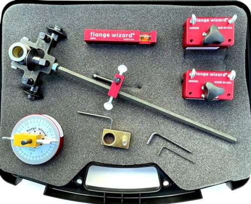 Wizard Burning Guide Kits - wizard burning guides case