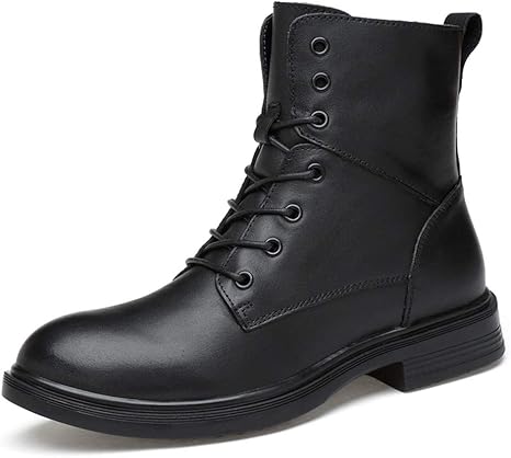 Casual combat boots Outlet