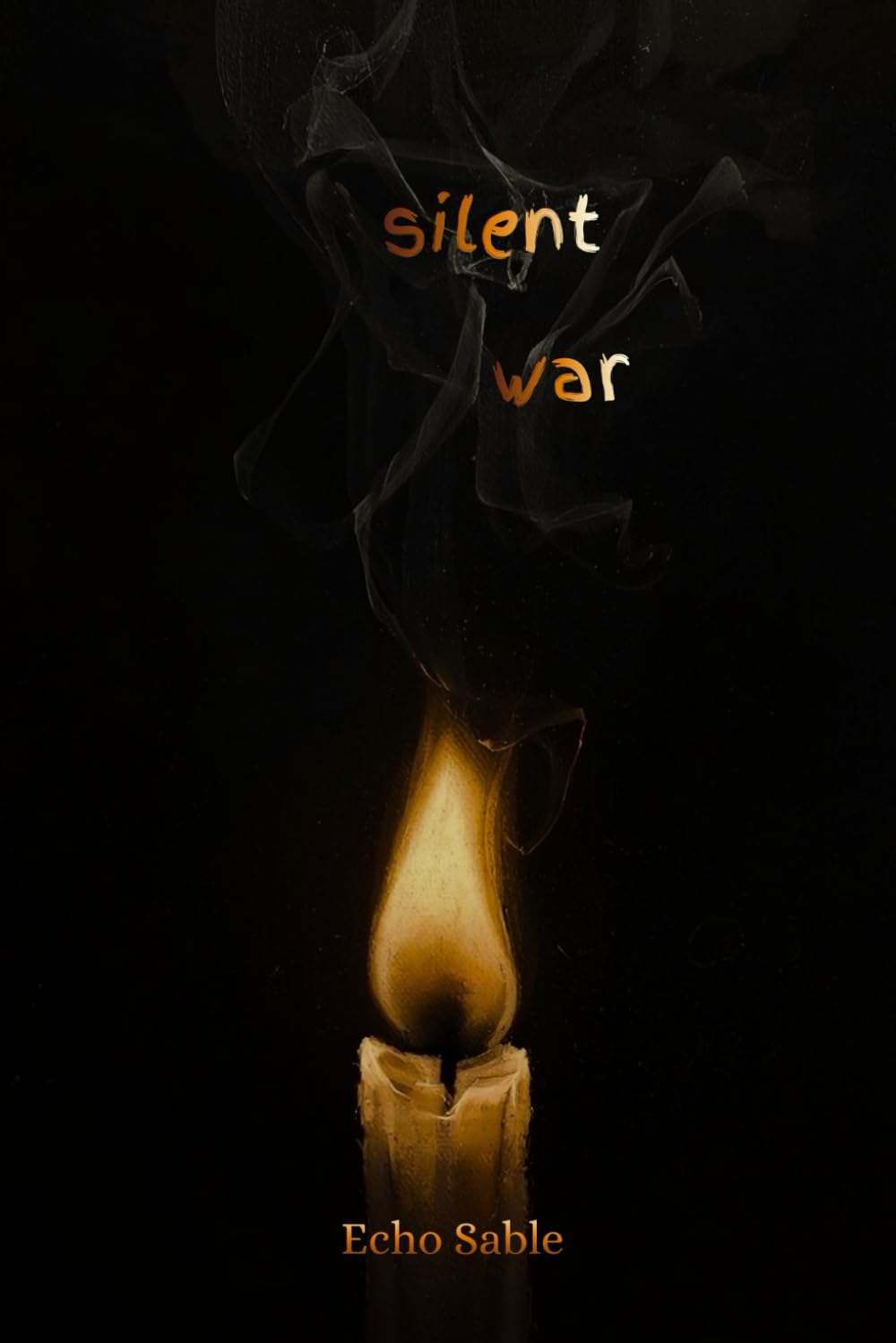 Silent War