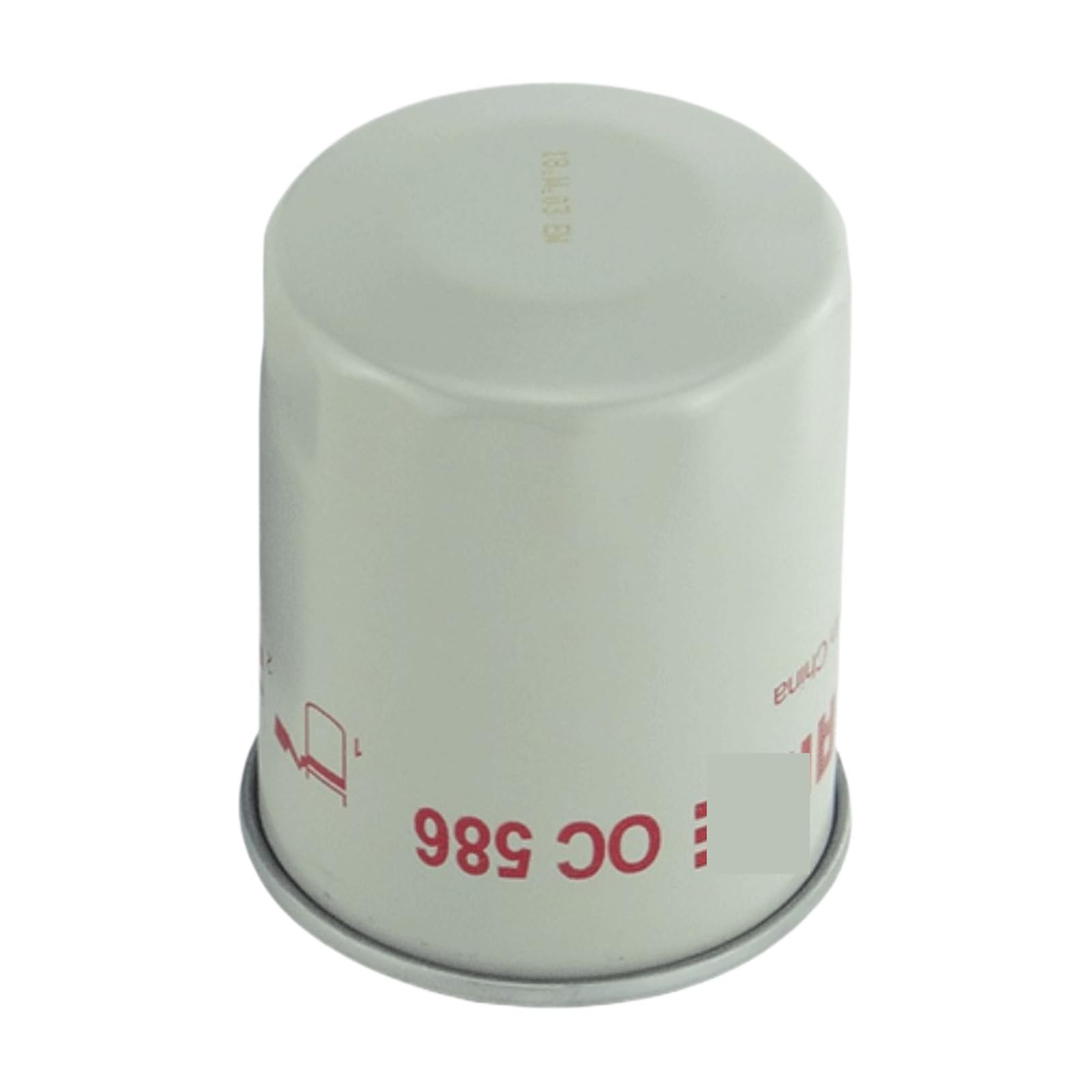 OX205/2D filtr oleju do czyszczenia