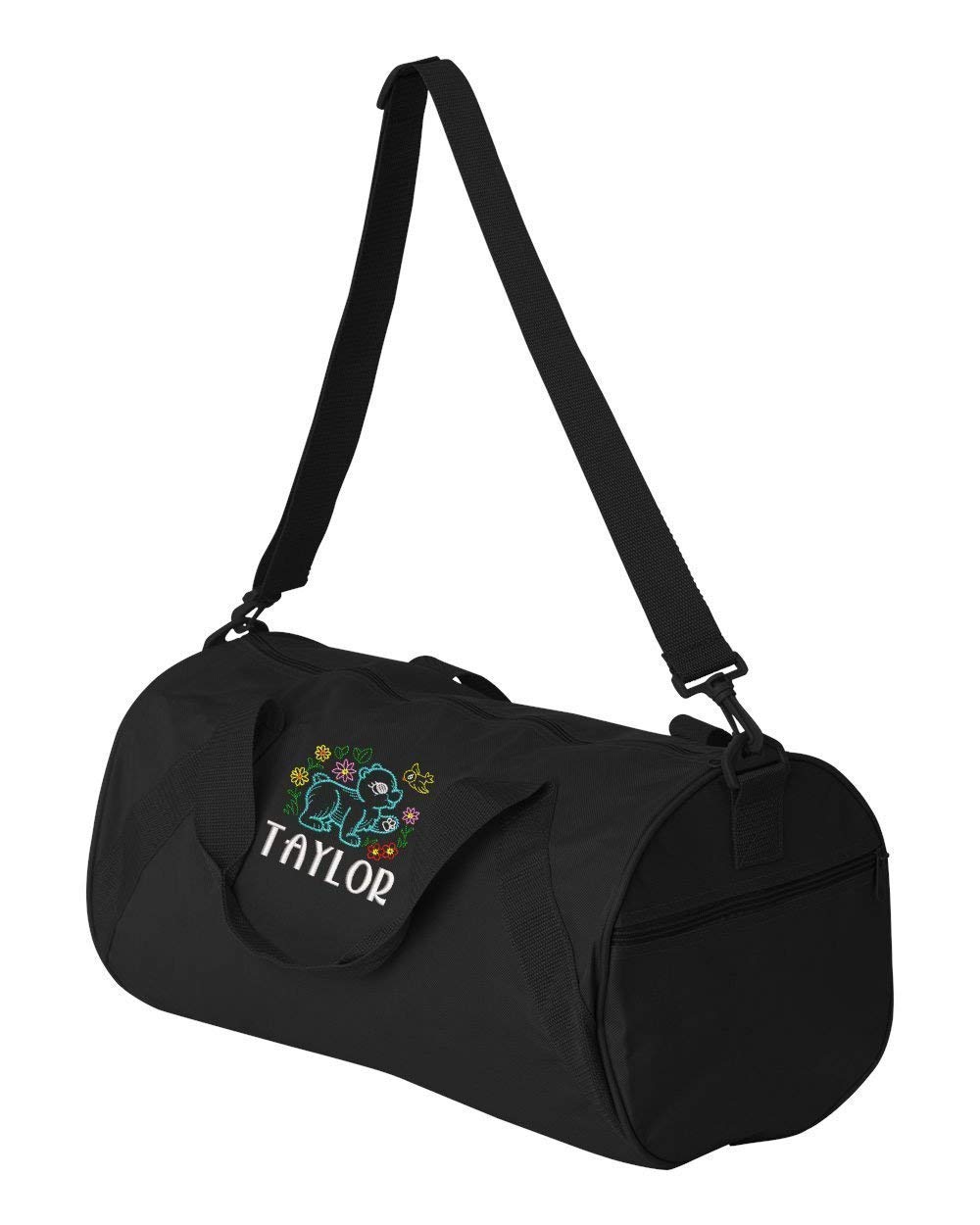 Baby Bear Alternative Diaper Bag 