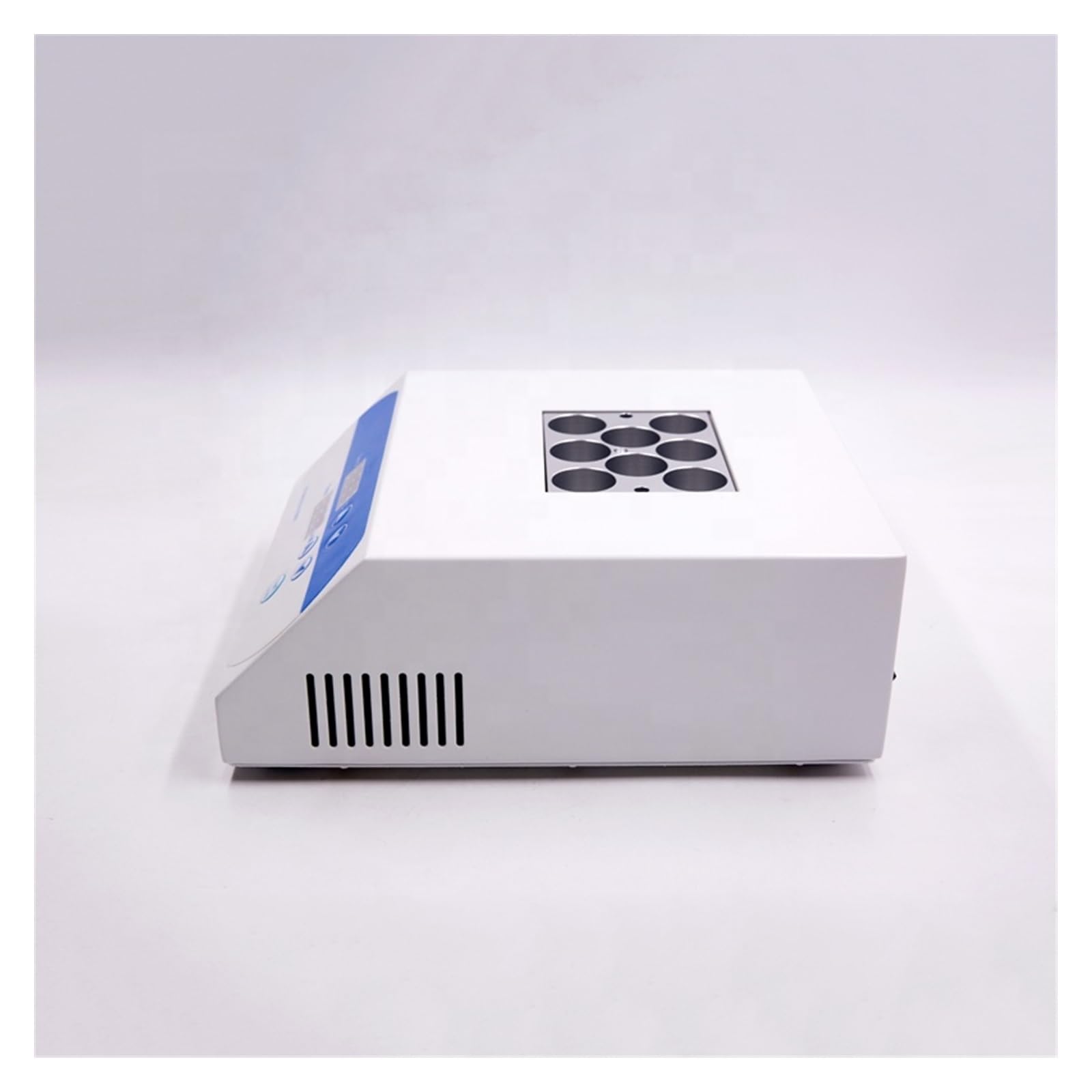 GA150-1 bloque térmico bloque de calentamiento de laboratorio Incubadora de baño seco digital duradera utilizado en laboratorios y escuelas