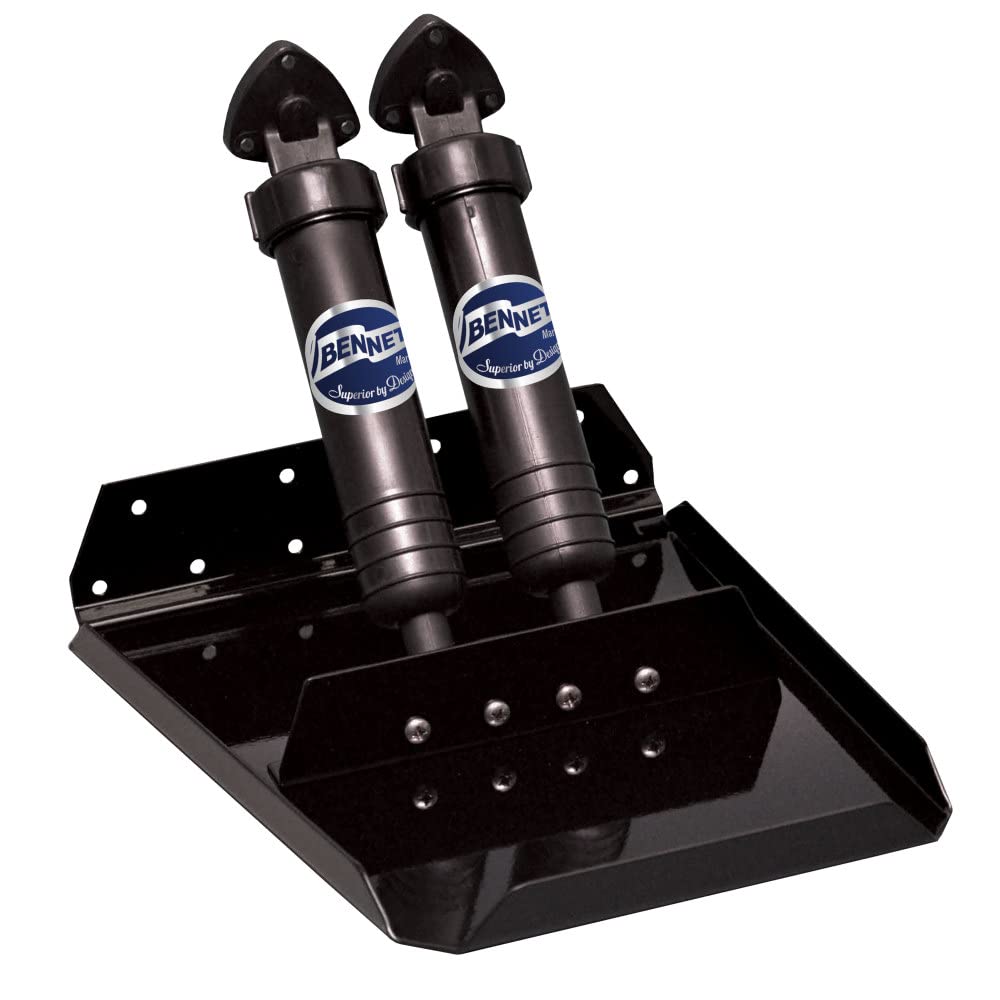 Bennett Marine Trim Tab 12' x 12' Sport Tab System ST-12