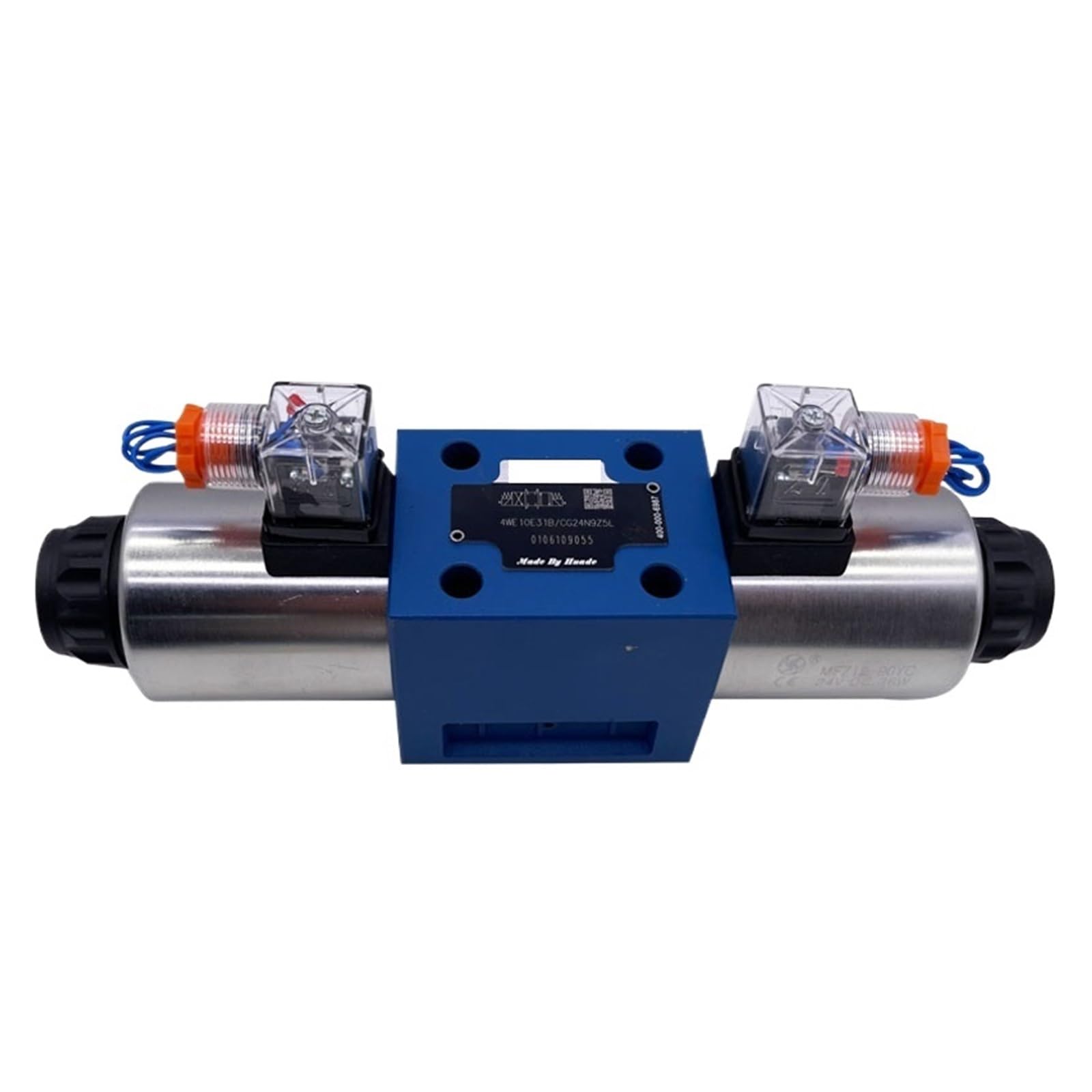 VSPPJYFG 4WE10E31B/CG24N9Z5L Hydraulic 4WE10J/CW220-50 solenoid directional valve 10G/H/D(4WE10E31B-CW220-50)