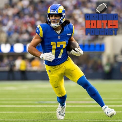 Crossing Notes: 2025 Week 3 Reaction + Waiver Adds cover art
