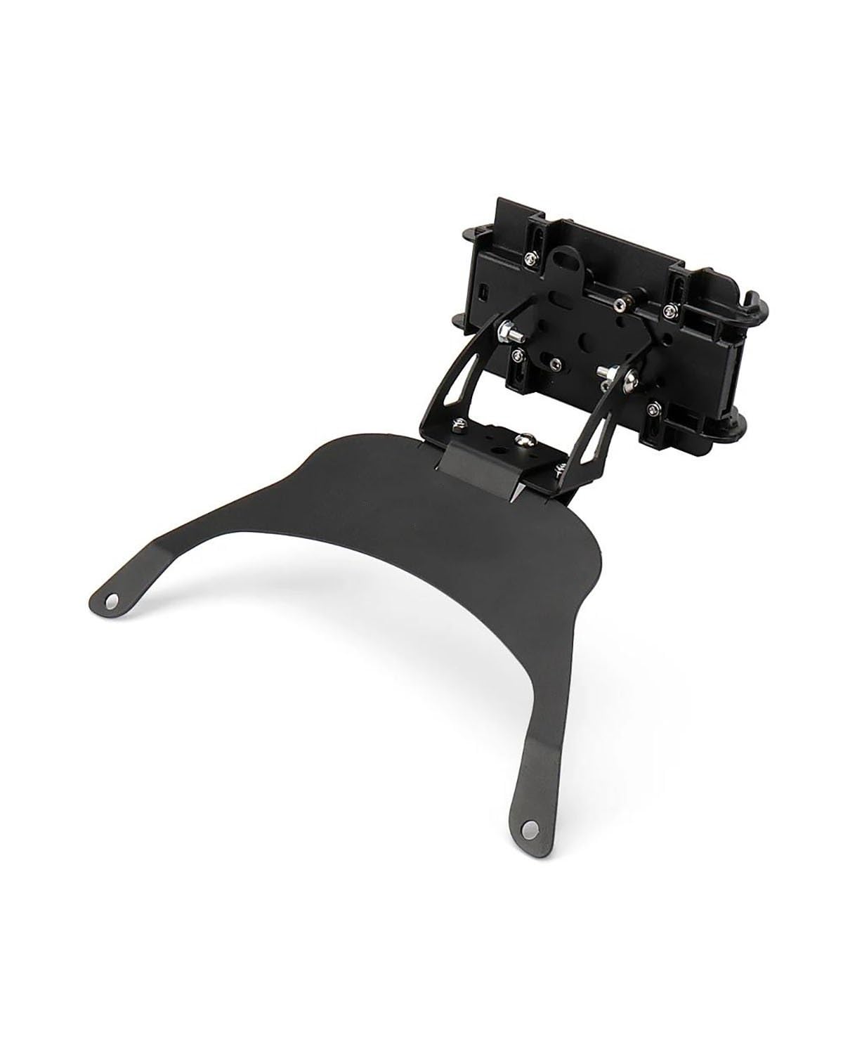 Supporto GPS Per Moto Yamaha Tricity: Attacca Il Telefono In Sicurezza, Impermeabile E In Alluminio