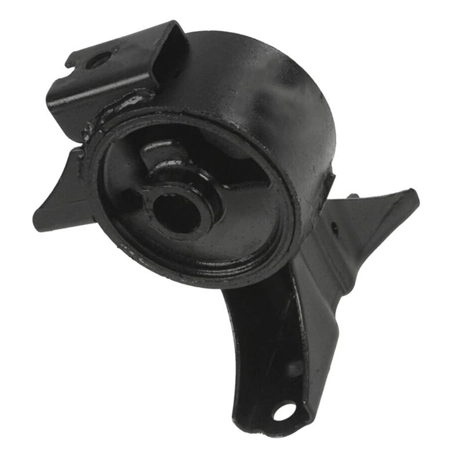 Black Engine Motor Bracket 50820-SHJ-A61 for Odyssey for Pilot 2005-2016 Transmission Mount Bracket 50820SHJ-A61 Competition