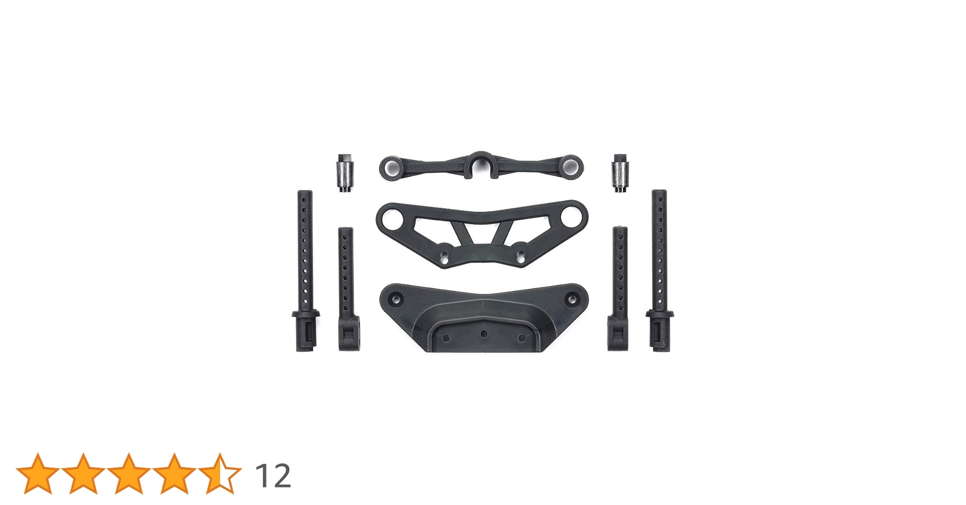 パーツ T-anico Amazon | タミヤ(TAMIYA) RCスペアパーツ No.1644 SP.1644