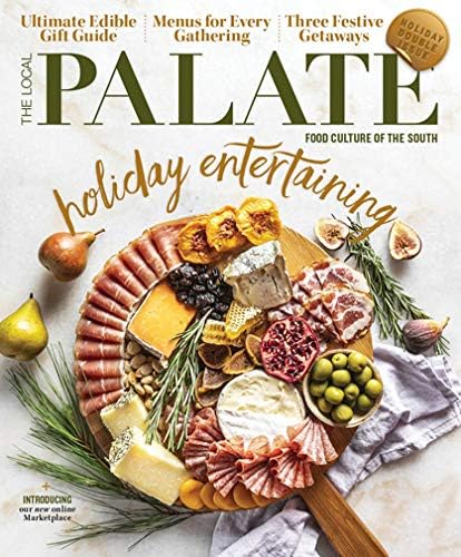Local Palate