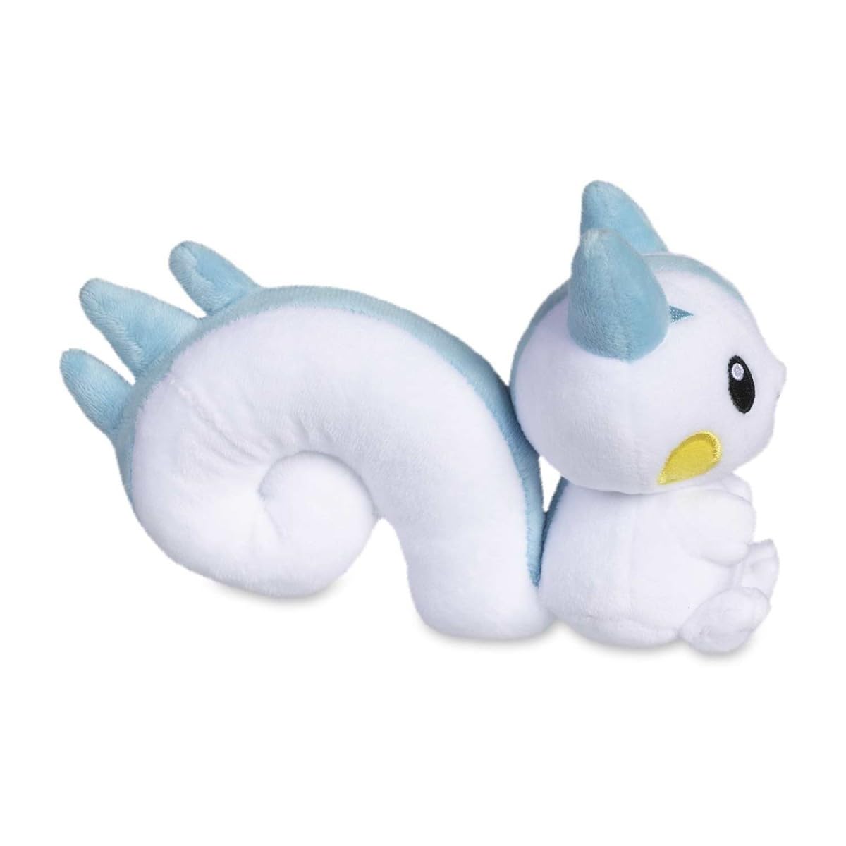Amazon.co.jp: ポケモンセンター パチリス お座りキューティーズ