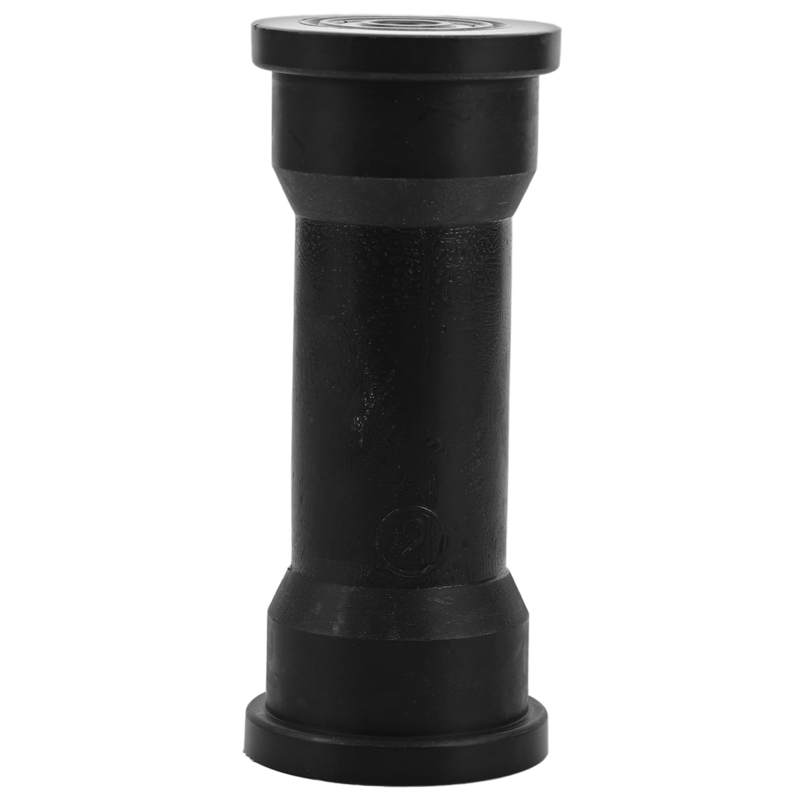 Toddmomy Pièces Détachées pour Rameur Poulie Dexercice Roulements pour Équipement De Fitness Poulie Robuste