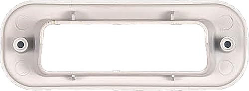 Miniatura 2 de Whirlpool Bisel de bloqueo de la tapa de la lavadora W11237157