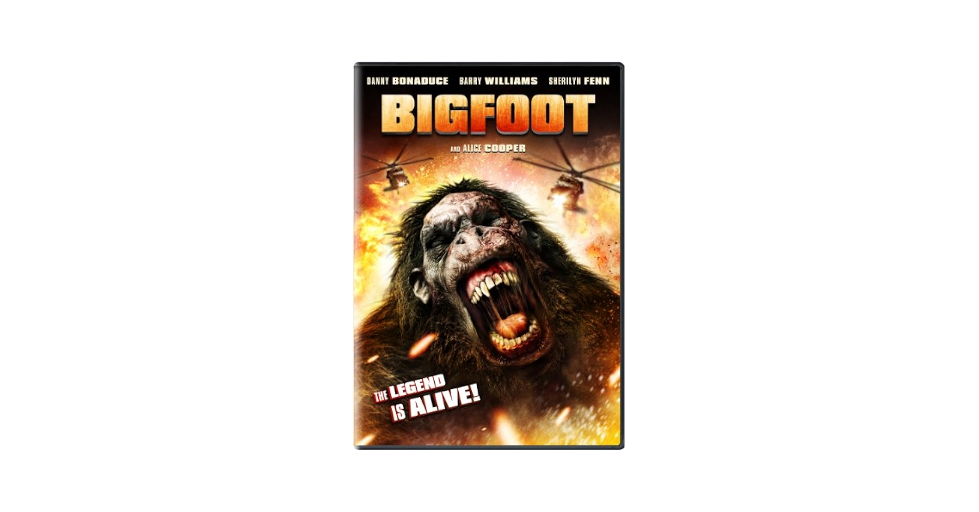 その他 Bigfoot Down Under [DVD] Amazon.com: Sasquatch Odyssey: The Hunt for Bigfoot [DVD