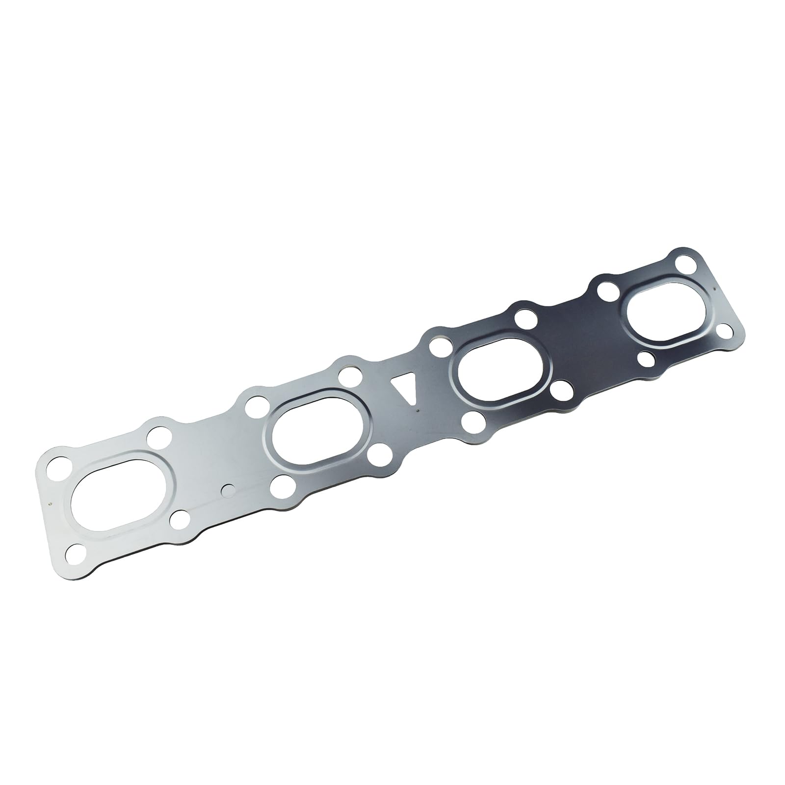 TEKKOAUTO Valve Cover Kit W/ Gasket, Cap & Bolts - Replacement For Nissan Titan Armada Pathfinder NV 5.6L V8 - View #2