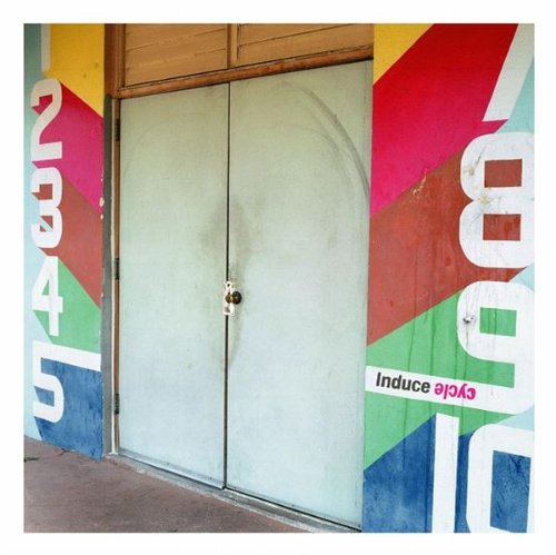 Cycle [Audio CD] Induce