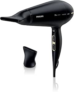 HAIR DRYER/HPS920/00 PHILIPS