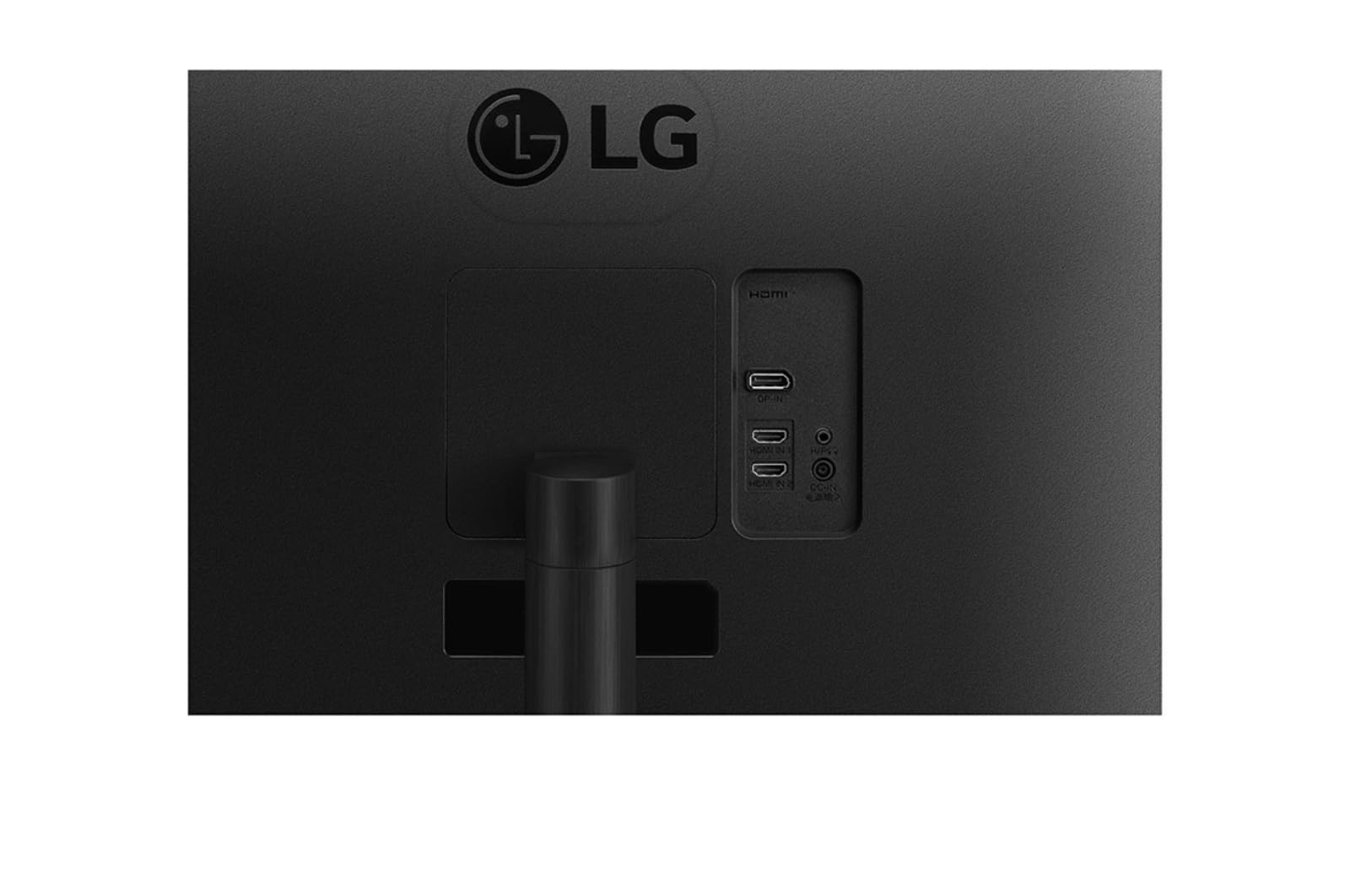 LG Monitor 34WR50QK-B 34" 50-60 Hz Wide Quad HD - Marca EAN: 8806096197707