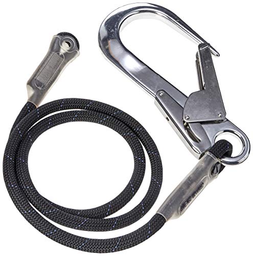 Jane MGO - Talabarte/Longe com conectores MGO 150 cm Petzl