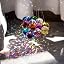Colorful,ball