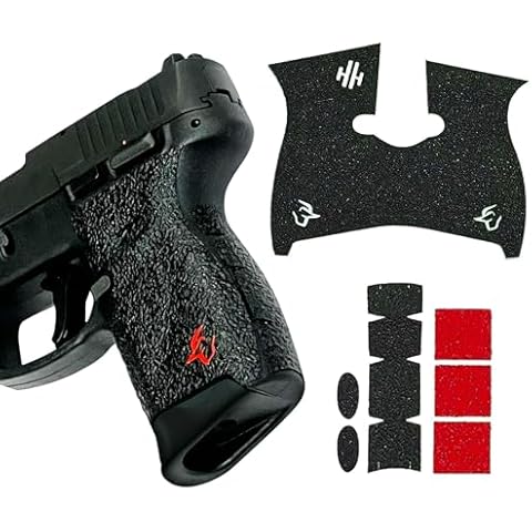 Handleitgrips Taurus G3C Grip Tape Cover