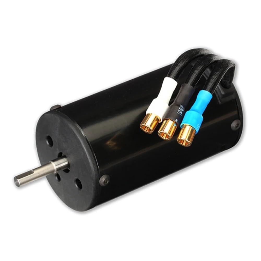 Amazon.com: Traxxas 3491 Velineon 1200XL 4-Pole Brushless Motor