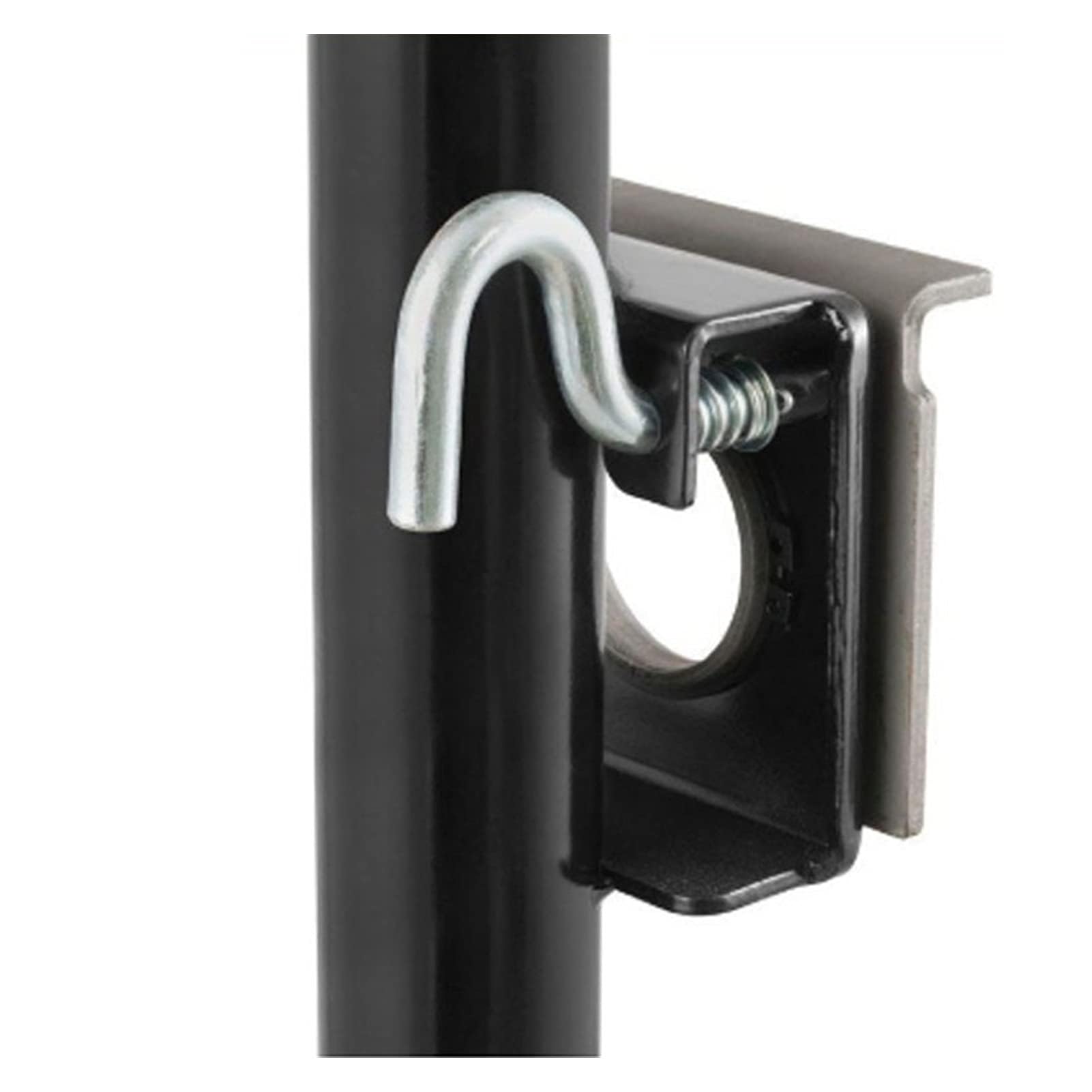 Gato De Remolque Giratorio De Elevación, Patas De Soporte Para Estabilización Y Equilibrio De Estacionamiento; Soporte De Gato Para Caravanas Y Autocaravanas, Repuestos Para Remolques