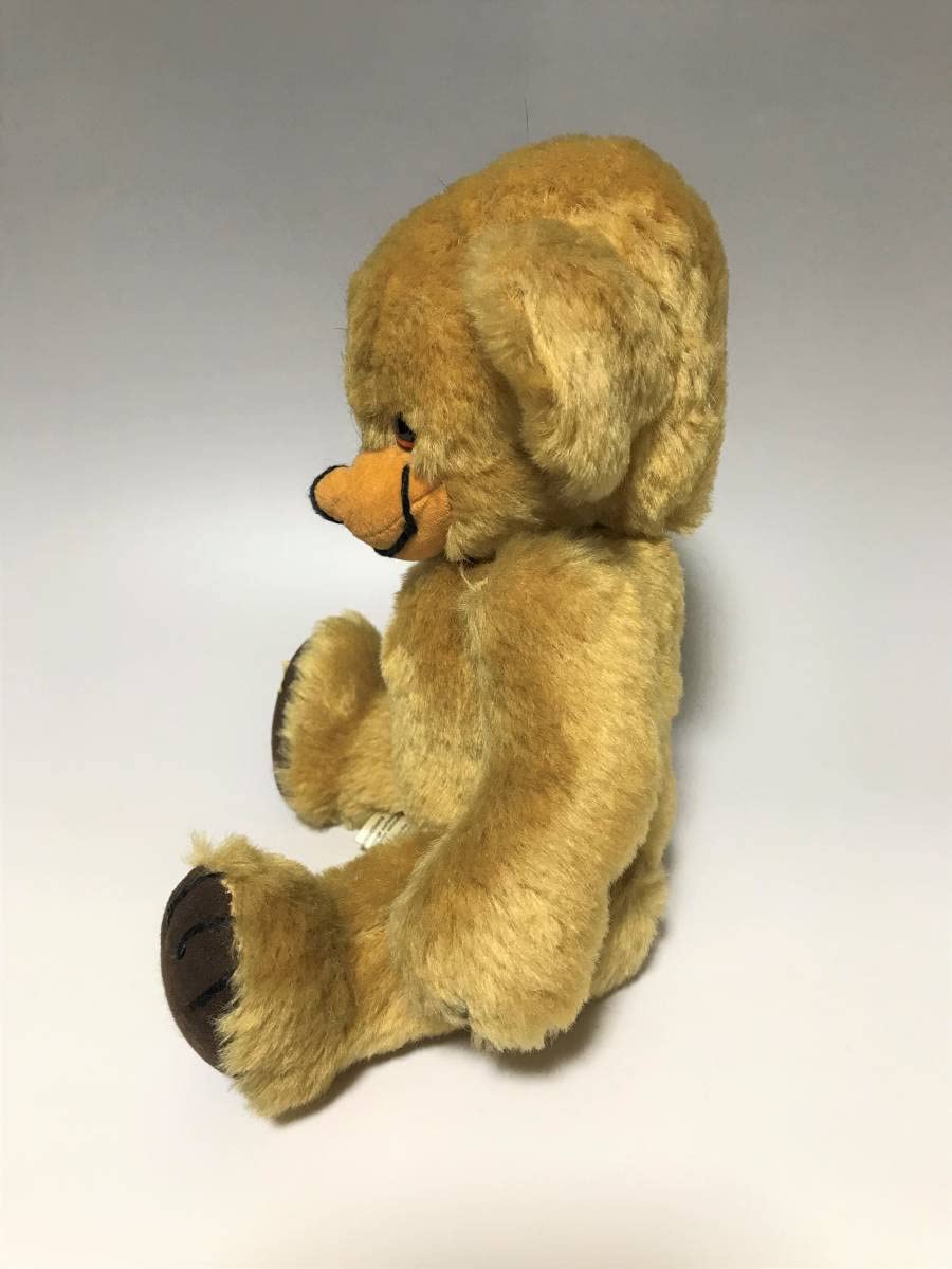 Amazon.co.jp: 1点限り!メリーソート チーキー MERRYTHOUGHT CHEEKY