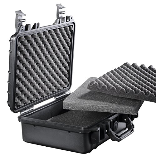 Baxxtar PRO Valigia Custodia universale per uso