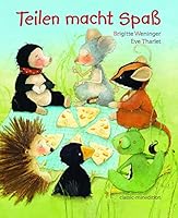 Teilen macht Spaß 3865661459 Book Cover