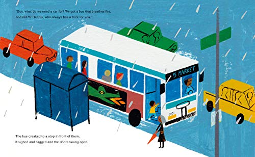 Last Stop On Market Street - Image 2