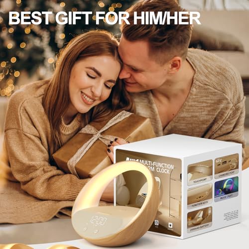 Funfor S11 Bluetooth Speaker With Wireless Charger thumb #6