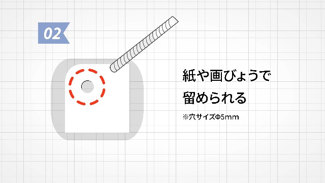 Amazon | マグエックス ペーパー ホワイトボード A2 2枚入 軽量 MPWH