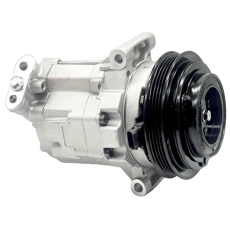 Sprężarka klimatyzacji AC kompatybilna z chevroletem Camaro SS 22798909 92229739 1522218 1522274 23374617 6512805 7512805