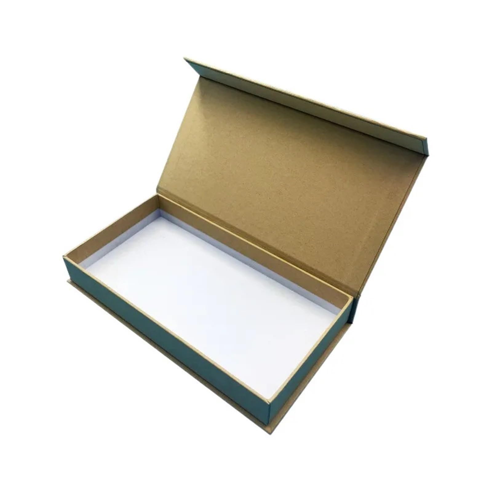 Coffret cadeau à clapet magnétique 4 pièces pour Mariage, Anniversaire