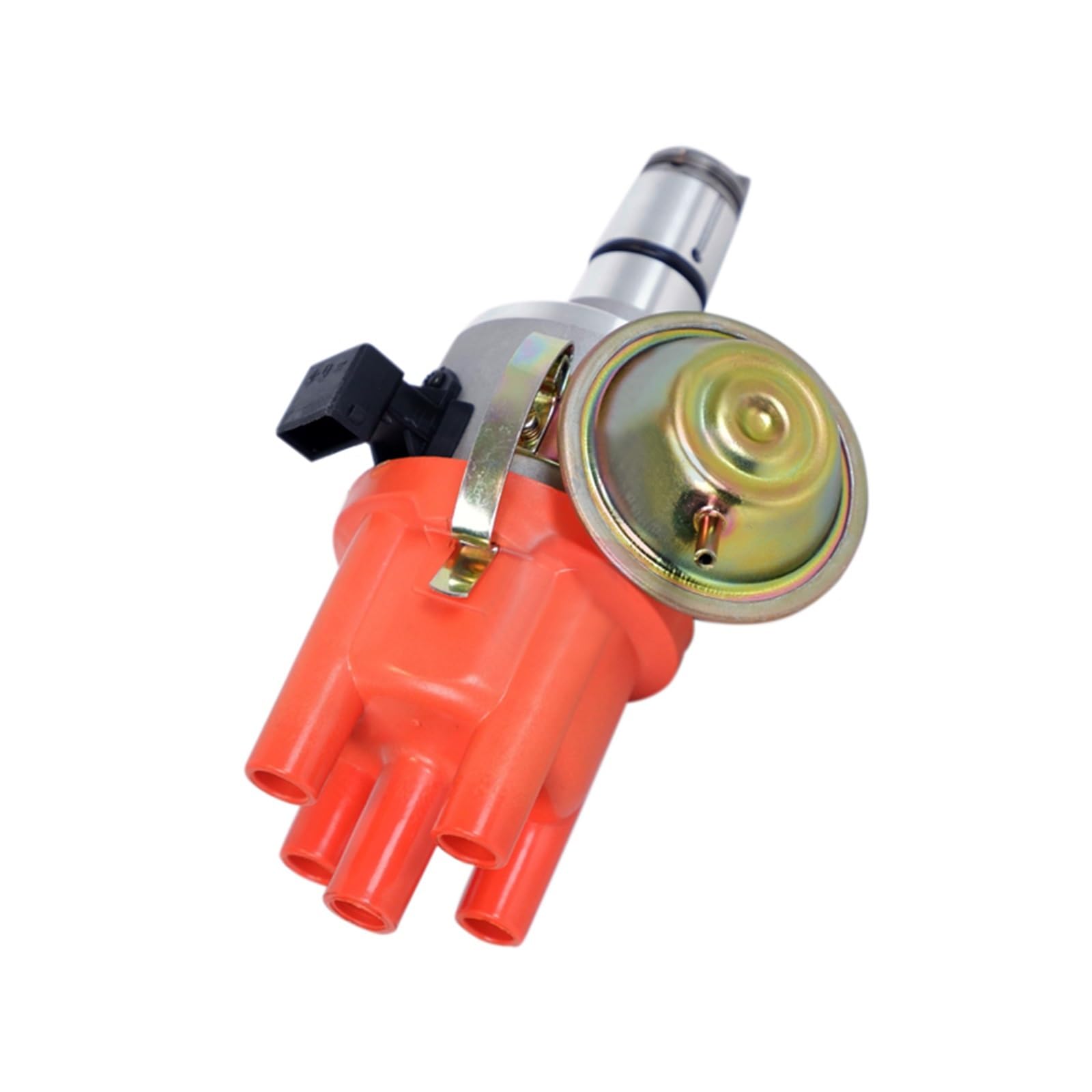 Distribuidor Distribuidor De Encendido 043905205M 040905215,2 0237521061 Apto Para Volkswagen Beetle 1961-1979