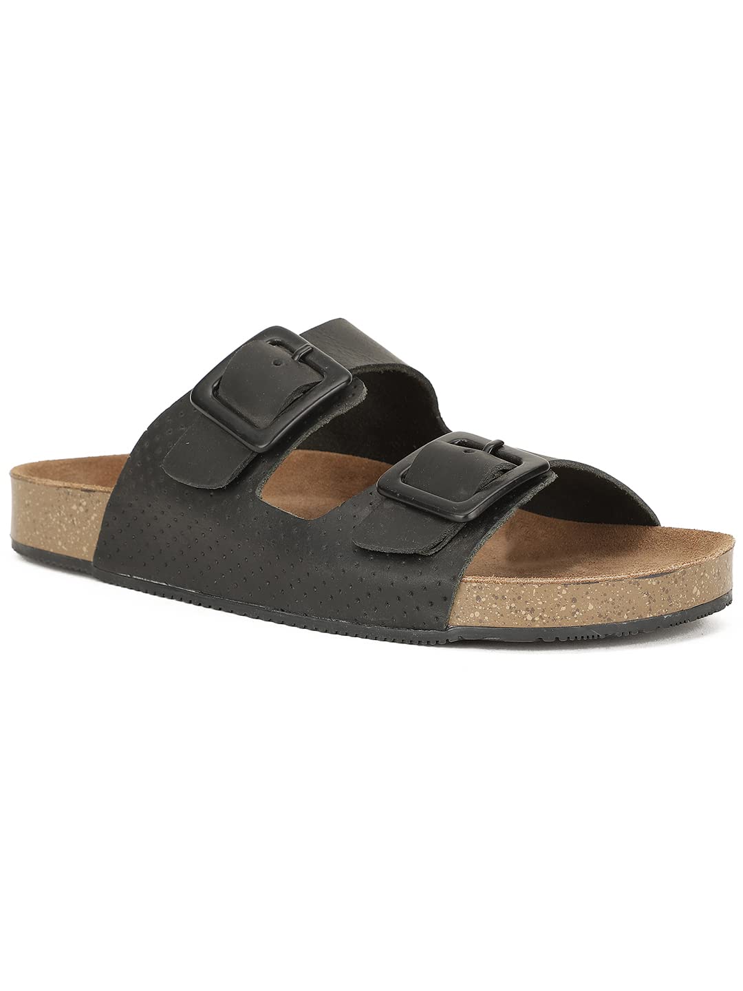 BataMen's Slip-on Sandal