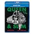 クイーン＆スリム（Blu-ray+DVD）
